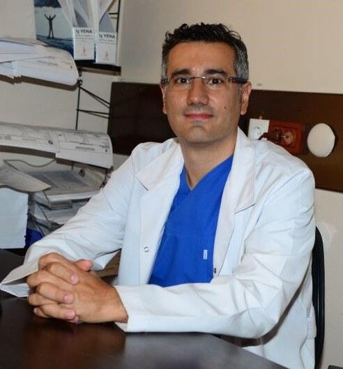Γιατρός Σεξολόγος Raul